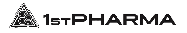 1stPharma — Research Peptides